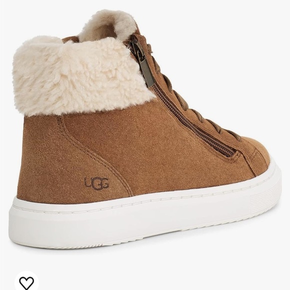 Women’s Ugg Sneakers (Sold out/old version) - Picture 6 of 7